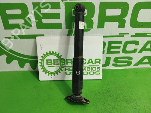 Used Right rear shock absorber FORD S-MAX (WA6) 1.8 TDCi (125 hp) 31545092