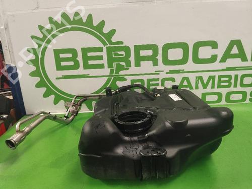 Benzintank FORD FOCUS C-MAX (DM2) 1.8 TDCi | BP31546193C62 - Image 4