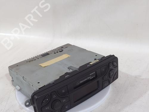 Used Radio Radio 39262342 39262342