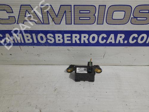 Used Electronic module Electronic module RENAULT LAGUNA II (BG0/1_) [2001-2007] 31674012 31674012