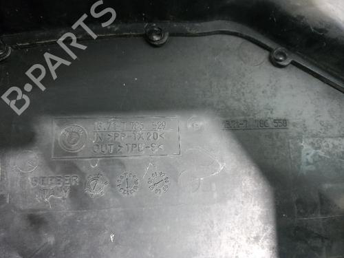 Upper protection BMW 3 (E46) 320 d | BP31550072M93