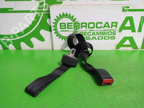 Used Rear center seatbelt CITROËN XSARA (N1) [1997-2005]  31676125