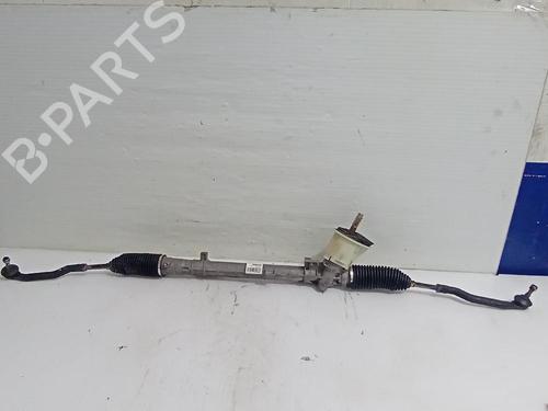 Used Steering rack Steering rack RENAULT MEGANE III Hatchback (BZ0/1_, B3_) 1.2 TCe (BZ2B, BZ11) (116 hp) 31558275 31558275