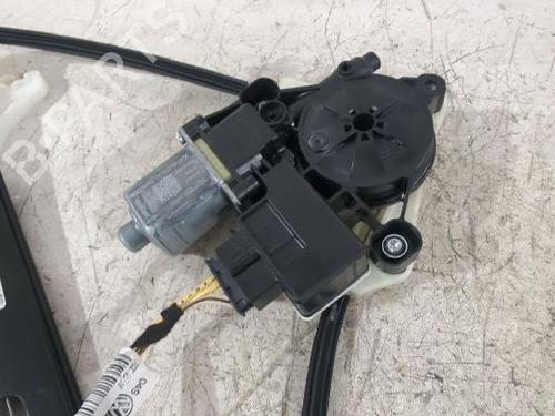 Rear left window mechanism VW T-ROC (A11, D11) 1.6 TDI | BP32462182C24  - Image 5