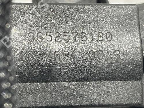 Electronic sensor PEUGEOT 207 SW (WK_) 1.6 HDi | BP31561910M84 - Image 4