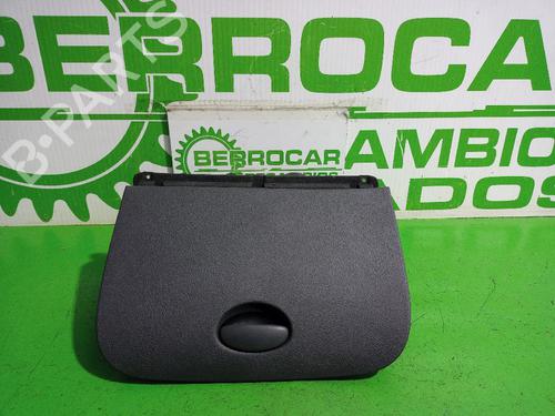 Handskerum Handskerum CITROËN C5 II (RC_) 1.6 HDi (RC8HZB) (109 hp) 33810479 33810479