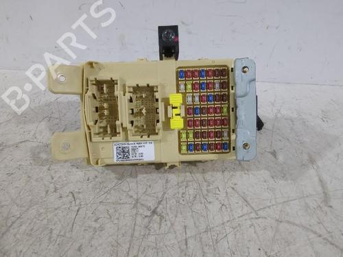 Used Fuse box KIA STONIC (YB) 1.0 T-GDi (101 hp) 31567947