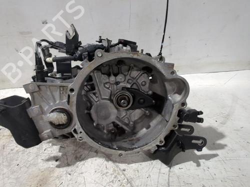 Used Gearbox Gearbox KIA CEE'D Hatchback (ED) 1.6 CRDi 90 (90 hp) 31566441 31566441