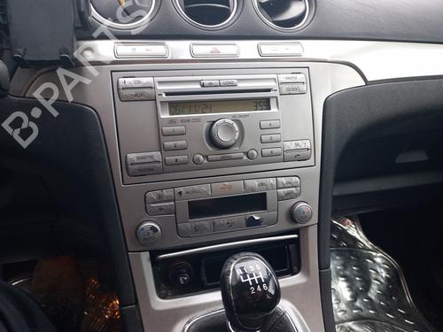 Left front steering knuckle FORD S-MAX (WA6) | BP31551186M25 - Image 12