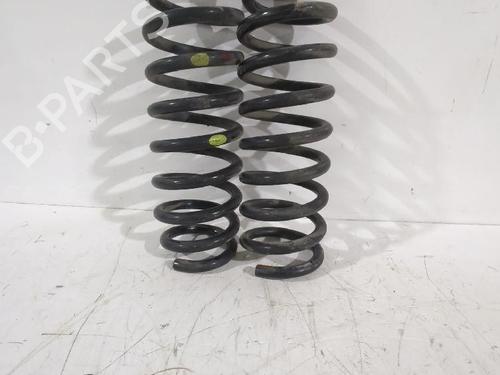 Used Shock absorber spring KIA CARENS III MPV (UN) 2.0 CRDi 140 (140 hp) 31564033