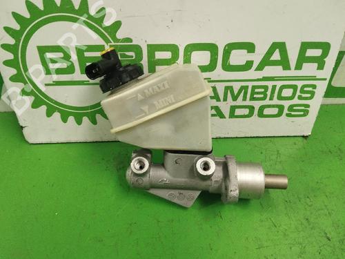 Used Brake master cylinder Brake master cylinder RENAULT CLIO II (BB_, CB_) [1998-2016] 31675096 31675096