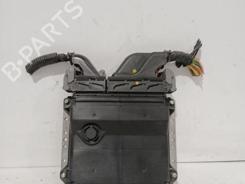 Engine control unit (ECU) TOYOTA AURIS (_E15_) 1.6 (ZRE151_, ZRE151R) | BP33735072M57 - Image 3
