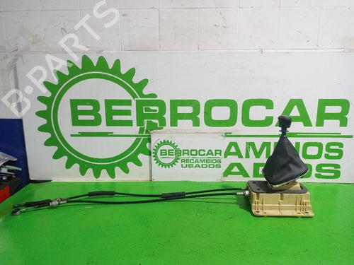 Used Gear lever FIAT BRAVO II (198_) 1.9 D Multijet (198AXB1A) (120 hp) 31552323