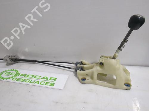 Gear lever HYUNDAI i30 (FD) 1.6 CRDi | BP32461772M90 - Image 3