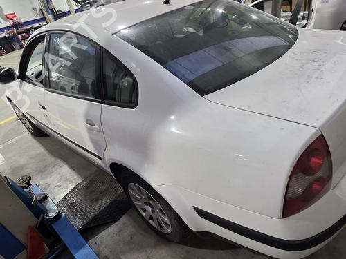 Front right interior door handle VW PASSAT B5.5 (3B3) 1.9 TDI | BP32464308I14 - Image 8