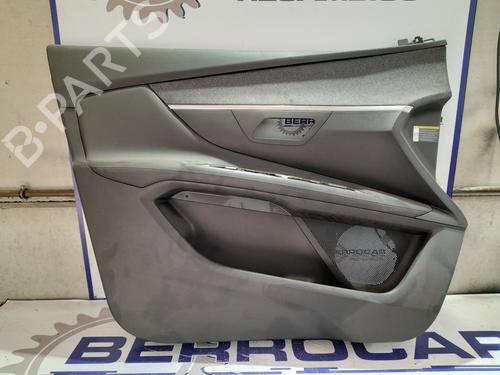 Used Front left panel Front left panel 38869524 38869524