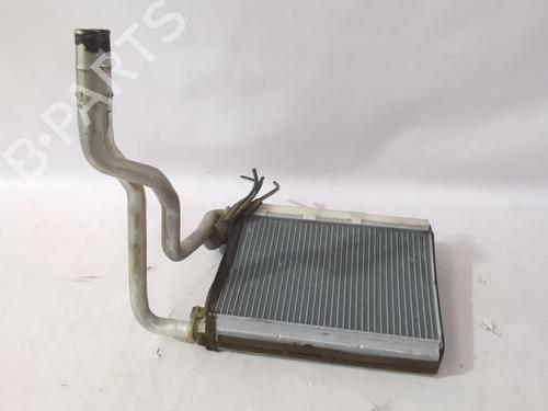 Varmeapparat Varmeapparat TOYOTA COROLLA (_E12_) 2.0 D-4D (CDE120R, CDE120L_) (116 hp) 38865442 38865442