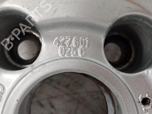 Rim AUDI A6 C5 Avant (4B5, 4B6) 2.5 TDI quattro | BP31559307C45