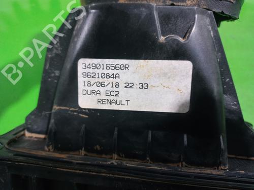 Gear lever DACIA SANDERO II  | BP38862145M90  - Image 6