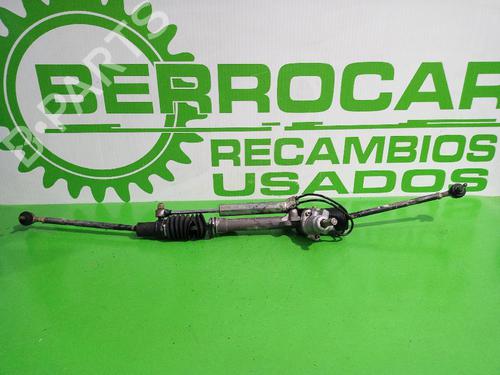 Used Steering rack Steering rack PEUGEOT PARTNER Box Body/MPV (5_, G_) 1.9 D (69 hp) 31543731 31543731