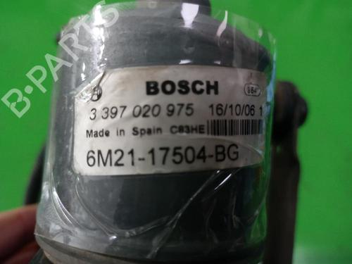 Front wiper motor FORD S-MAX (WA6) 2.0 TDCi | BP31551126M29 