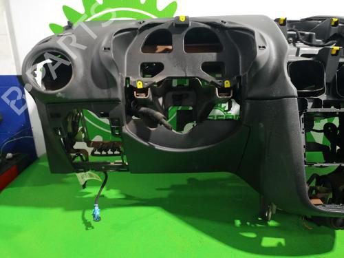 Dashboard OPEL CORSA D (S07)  | BP31550509C46 