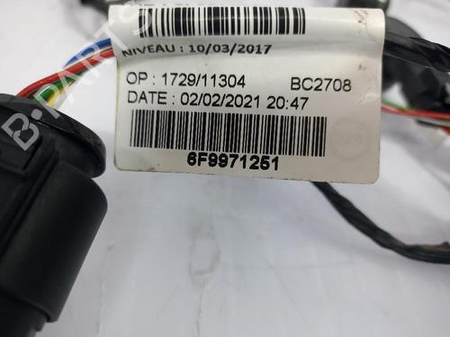 Electronic module SEAT ARONA (KJ7, KJP) 1.0 TSI | BP31556480M83