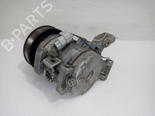 AC compressor TOYOTA RAV 4 V (_A5_, _H5_) 2.0 VVTi (MXAA52) | BP31556738M34 - Image 4