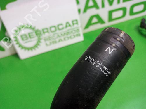 Pipe NISSAN QASHQAI II (J11, J11_) 1.3 DIG-T | BP31548586M125