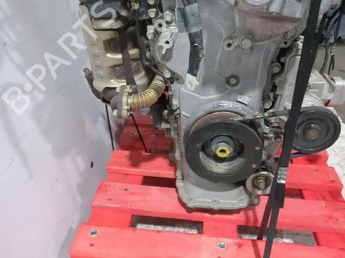 Engine KIA STONIC (YB) 1.0 T-GDi | BP32461873M1 