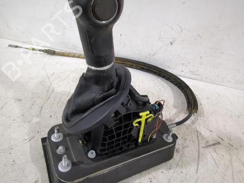 Gear lever SKODA FABIA II Combi (545) 1.2 TSI | BP32466567M90