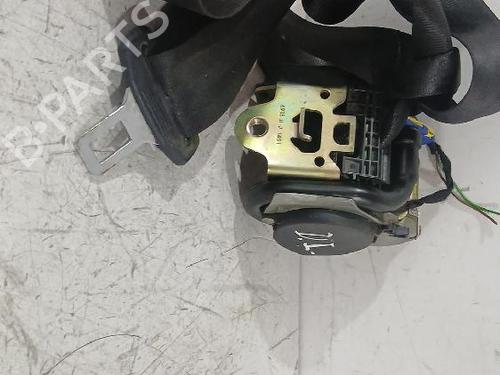 Used Front left seatbelt AUDI A4 B6 (8E2) 1.9 TDI (130 hp) 31566941