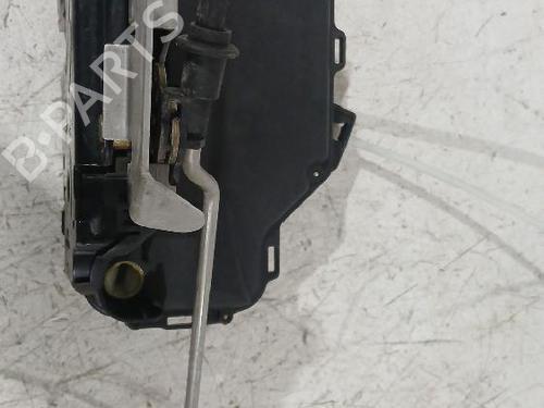 Front left lock AUDI A4 B6 (8E2) 1.9 TDI | BP32462120C98 