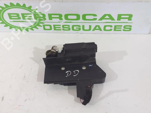 Used Front right lock DACIA DUSTER (HM_) 1.0 TCe 90 (HMM6) (91 hp) 31567813