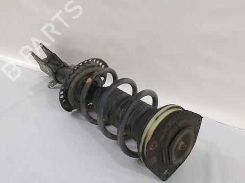 Used Left front shock absorber Left front shock absorber 38866537 38866537