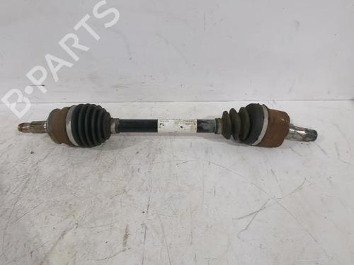 Used Left front driveshaft Left front driveshaft MINI MINI (R56) One (95 hp) 31564586 31564586