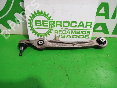 Used Right front suspension arm AUDI A6 C6 (4F2) 2.4 (177 hp) 31548726