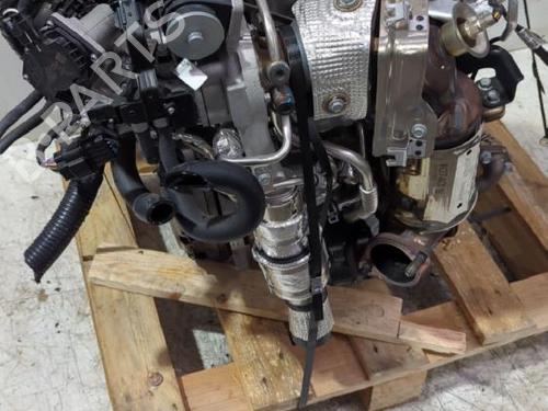 Engine HYUNDAI i20 III (BC3, BI3) 1.0 T-GDI | BP32461778M1