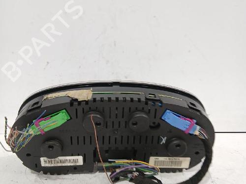Instrument cluster SEAT LEON (1M1) | BP32489745C47 - Image 3