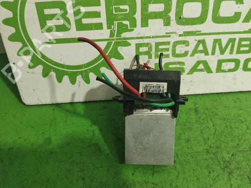 Heater resistor CITROËN C5 I Break (DE_) 2.0 HDi (DERHZB, DERHZE) | BP31547290M108 - Image 2