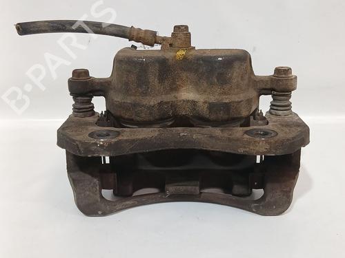 Used Left front brake caliper Left front brake caliper 38868487 38868487