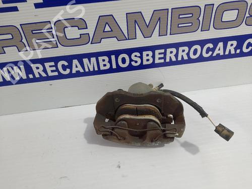 Right front brake caliper MAZDA 3 (BK) 1.6 DI Turbo | BP31540817M104 - Image 2