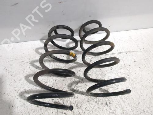 Shock absorber spring LANCIA MUSA (350_) 1.4 (350.AXF1A) | BP32466477C152