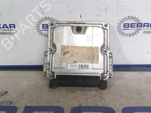 Used Engine control unit (ECU) Engine control unit (ECU) PEUGEOT 406 (8B) [1995-2005] 31678184 31678184