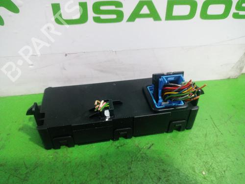 Electronic module PEUGEOT 508 I (8D_) 2.0 BlueHDi 150 | BP31549751M83