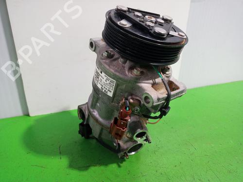 AC compressor VW T-CROSS (C11, D31) | BP38862225M34 - Image 3