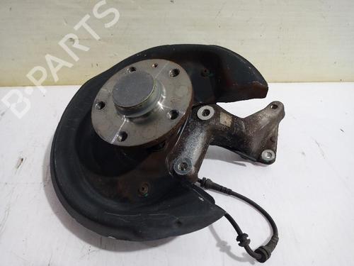 Left rear steering knuckle VW EOS (1F7, 1F8) 2.0 FSI | BP31559834M27 - Image 3
