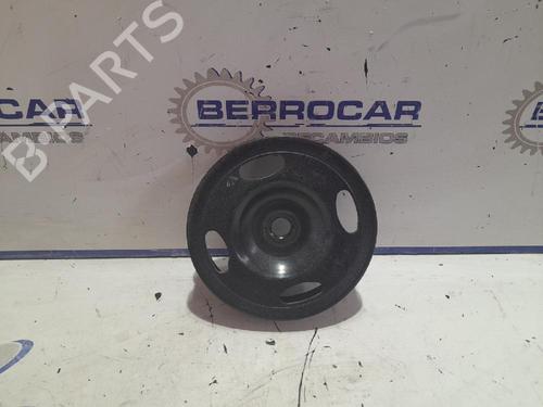 Remskive VW POLO IV (9N_, 9A_) 1.2 (54 hp) 31538957