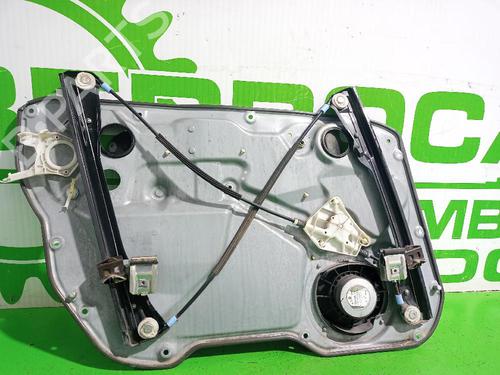 Front right window mechanism SEAT IBIZA III (6L1) 1.9 TDI | BP31553426C23