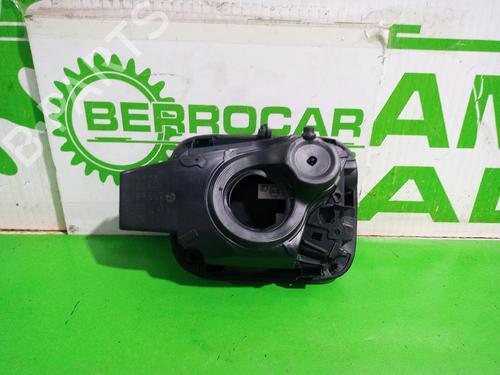 Fuel flap CITROËN C3 II (SC_) 1.2 VTi 82 | BP31551528C131 
